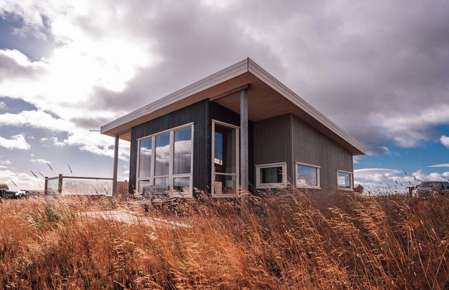 Blue View Cabin 3A with Hot Tub - Foto 1