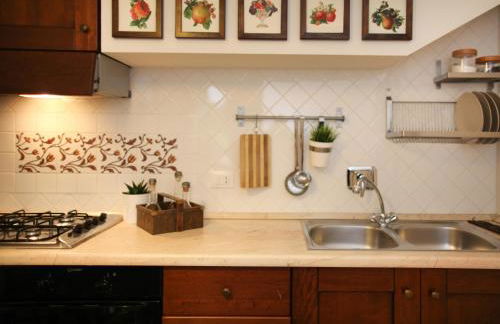 Agriturismo Il Vecchio Mandorlo - Foto 10