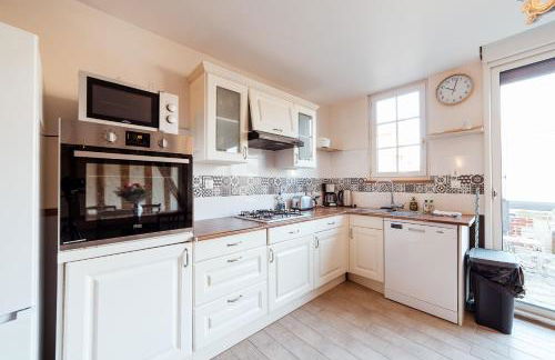 Appartement privé Le Chardonnay, jardin, parking - Photo 3