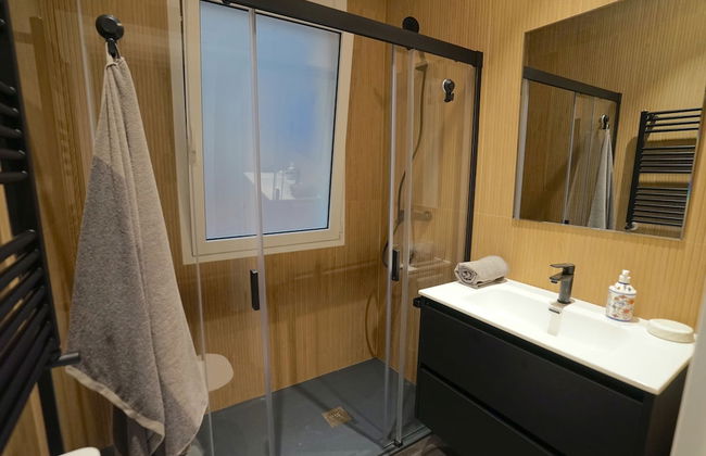 Bilbao Ciudad del Mundo trabajo ocio - Foto 22