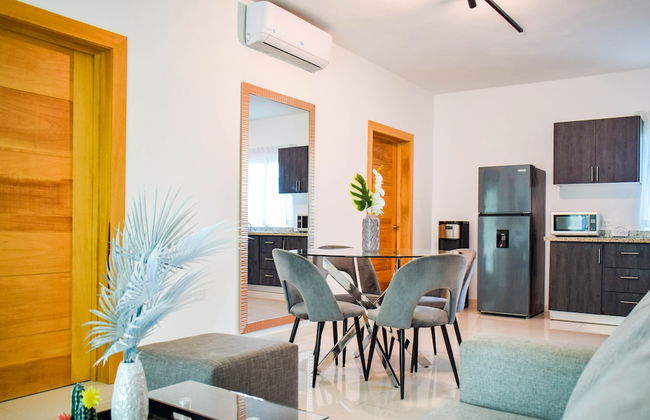 Playa Palmera Beach Resort - Foto 25