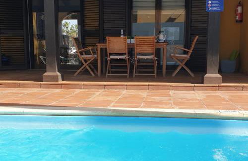 Villa Tamarindo 5 - Photo 1