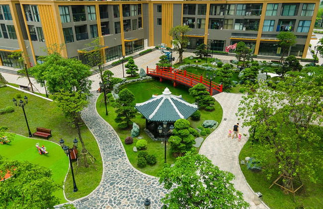 Vinhomes Ocean Park Apartment FL09 - Foto 28