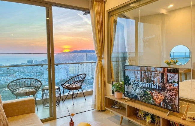 Ocean House in The Song An Gia Vung Tau - Foto 51