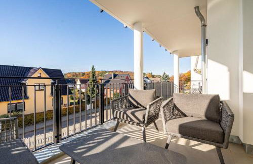 Villa Kamadori - App 4 - Foto 6