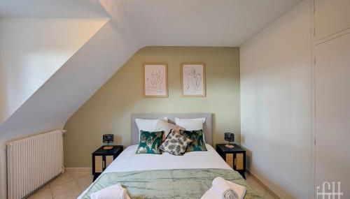 L'Alysse - Maison Familiale - Foto 5, towels