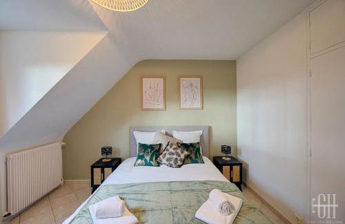 L'Alysse - Maison Familiale - Foto 5