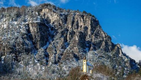 Ferienwohnung Sonnenschein - Foto 5