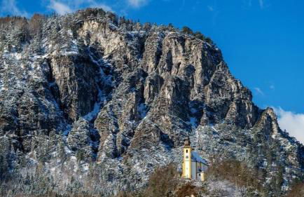 Ferienwohnung Sonnenschein - Foto 5