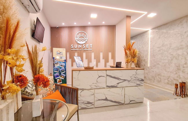 Sunset by AFT - Porto de Galinhas - Photo 2