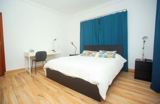 BRAGHA APARTMENTS - Foto 5