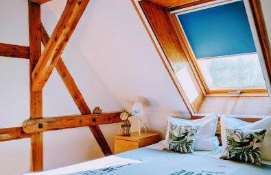 Liljas Haus im Spreewald - Photo 11