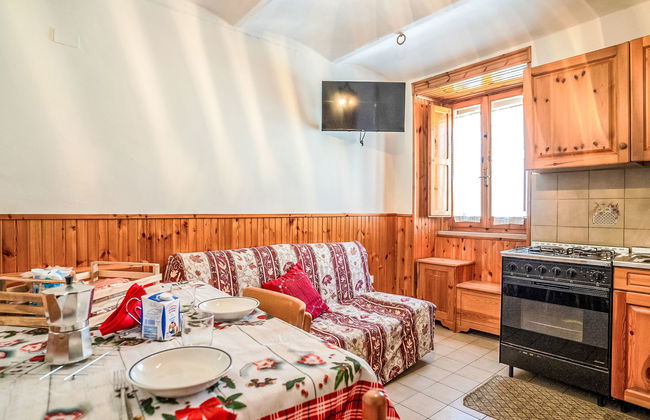 Adelina a Gamberale - Foto 1