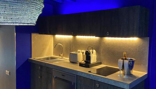 Private Room & Spa avec jacuzzi privatif - Foto 5