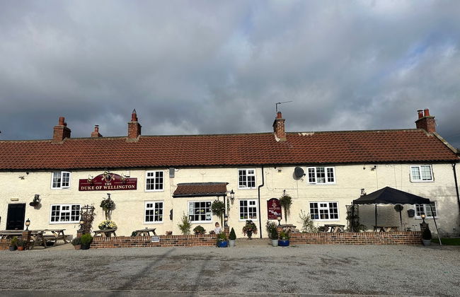 Welbury Studio Retreat - Foto 17