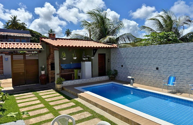 MHV Milagres - Casa Lar do Marceneiro - Foto 50