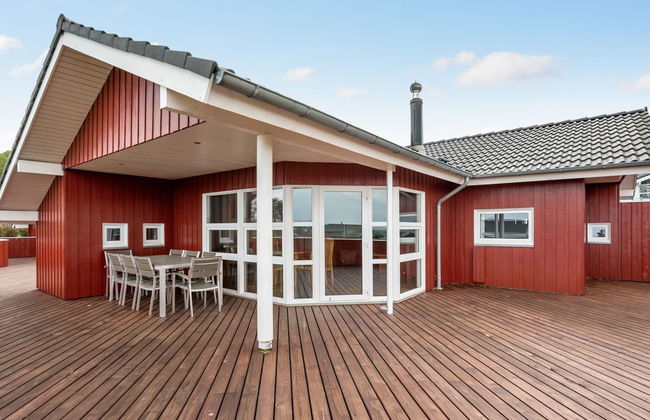 "Henrijette" - 200m from the sea - Foto 7