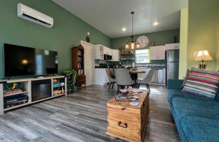 HCH Bluebonnet Cottage - Foto 51