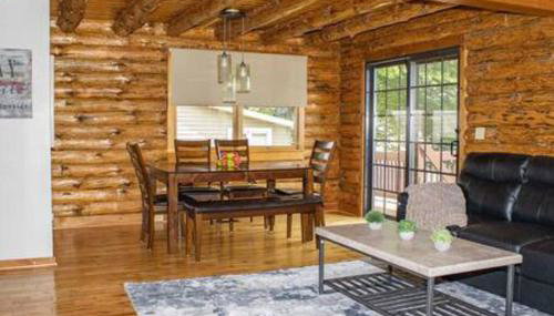 Colgate Cabin #6 - Foto 2