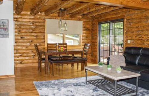 Colgate Cabin #6 - Foto 2