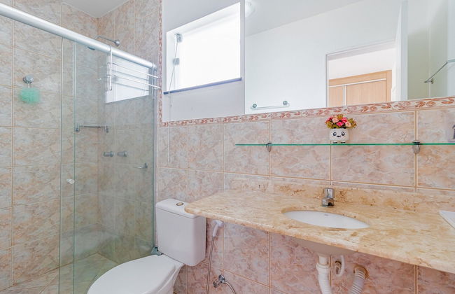 GB07 Otima Casa 4 Suites em Guarajuba - Photo 32