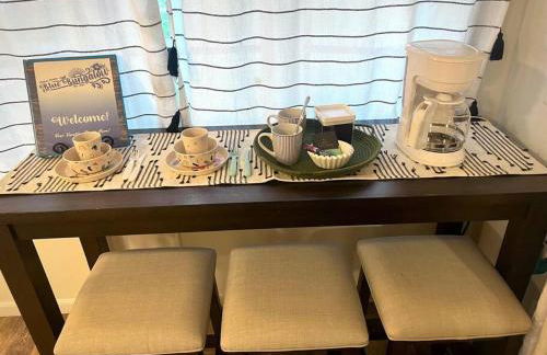 The Blue Bungalow - Foto 9