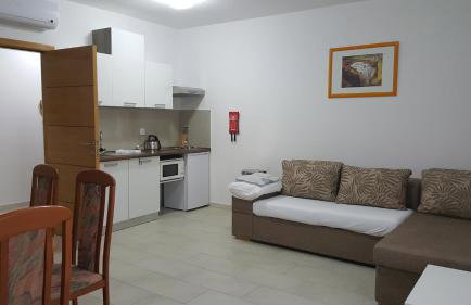 Vigo Apartments Croatia - Foto 75