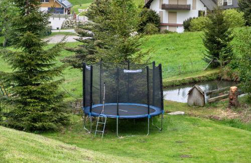 Ferienwohnung im Grünen - Foto 28