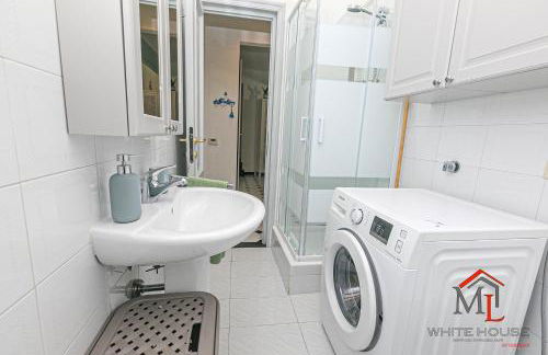 La casa di Vevè by ML WHITE HOUSE - Foto 12