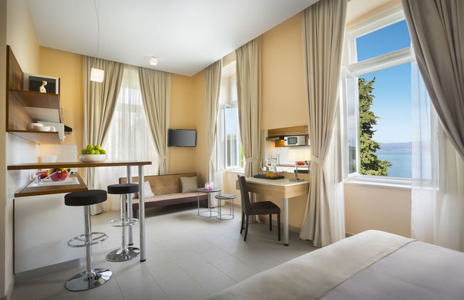 Apartments Atlanta - Liburnia - Foto 48