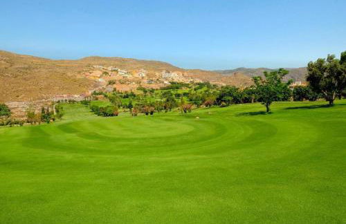 Apartamentos MSC Golf & Beach - Foto 36