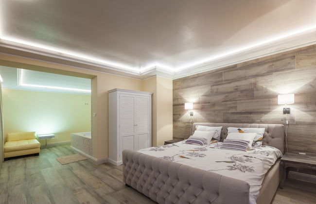 Villa Ciconia - Foto 6