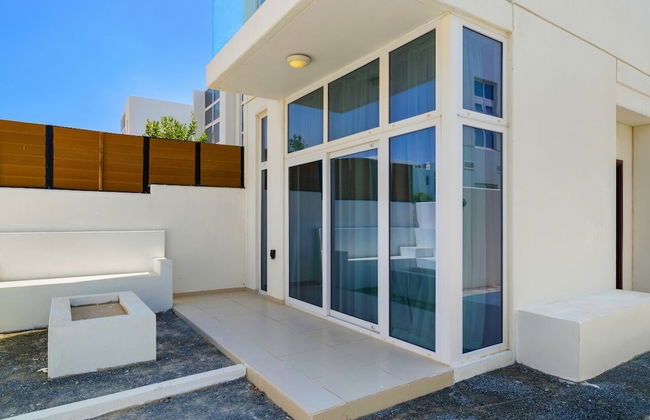 Modern 3BR townhouse in Damac Hills 2 - Foto 25