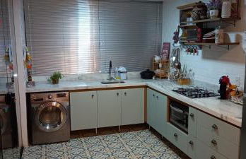 Apartamento Le Quartier - no centro, dois quartos, wi-fi, garagem, piscina, ar-condicionado, jacuzzi, sauna, etc - Photo 19