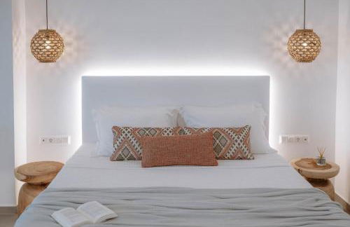 Nautica suites - Executive suite with jacuzzi - Foto 18