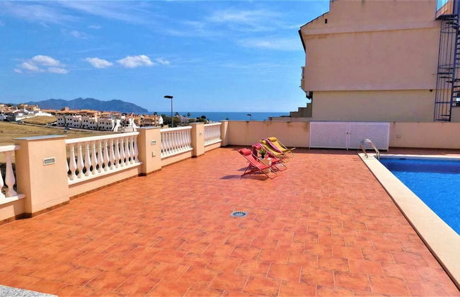 Alamillo House - Sea and Mountain Views - 700 Metres From the Beach - Photo 50