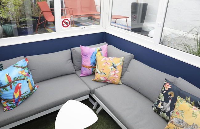 Hove and Away With Garden By My Getaways - Photo 9