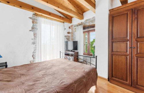 Holiday House with Private Pool Villa Ladybug - Foto 32