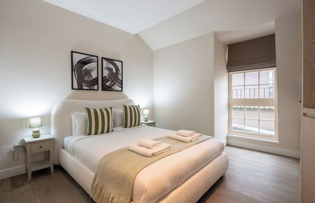 VESTO King's Cross - Foto 24