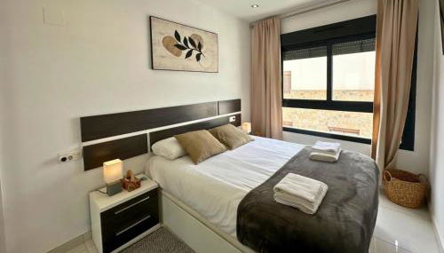 Torremar 81 Exclusivo apartamento con terraza - Foto 4