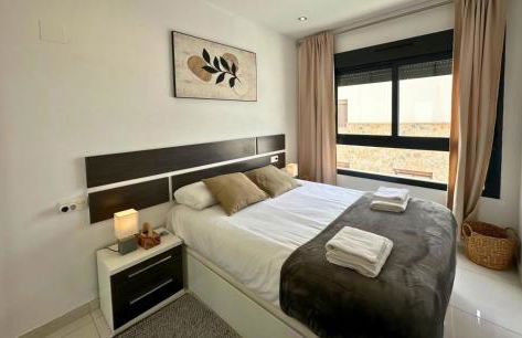 Torremar 81 Exclusivo apartamento con terraza - Foto 4