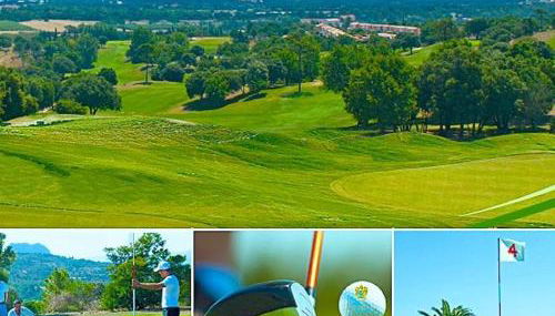 Studio Apartment - Domaine du Golf Resort - Foto 4