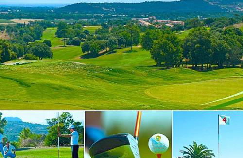 Studio Apartment - Domaine du Golf Resort - Foto 4