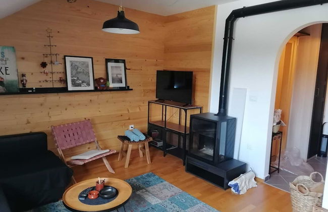 Apartment Sleeps 4 With Lake View - Foto 19