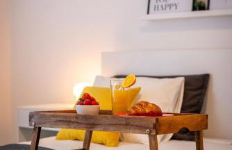 Apartment Nora - modern cozy apartment with FREE PARKING and TERRACE - Photo 41