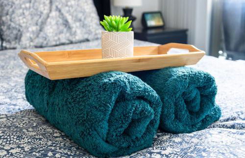 Modern & Cosy Flat in Kingston - Foto 51