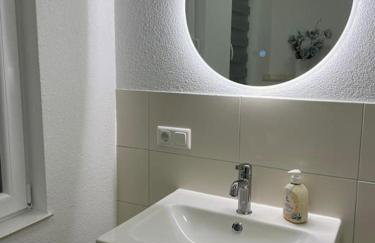 Tolle Ferienwohnung im Herzen von Thüringen - Foto 11