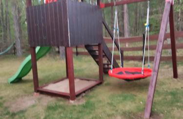 Domek Rokitki - Foto 9