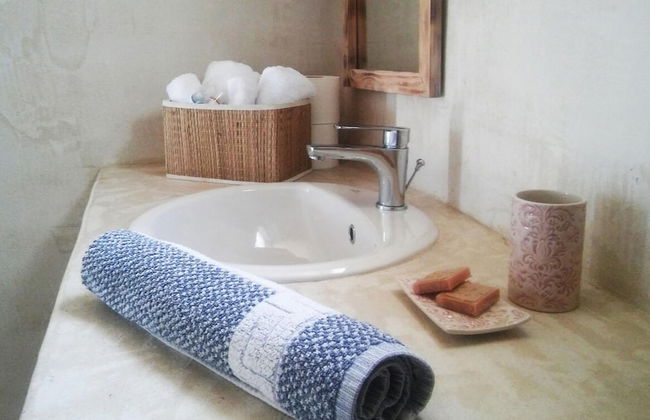 Bonora Country Houses - Askeri - Foto 19