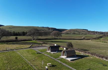 Mynd View Pods Cedar - Foto 7